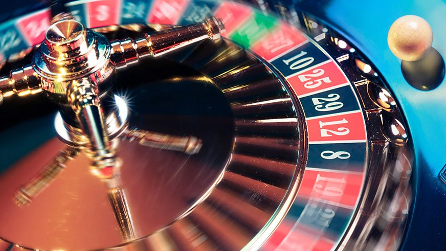 Die erweiterte Anleitung zu casino um echtes geld spielen